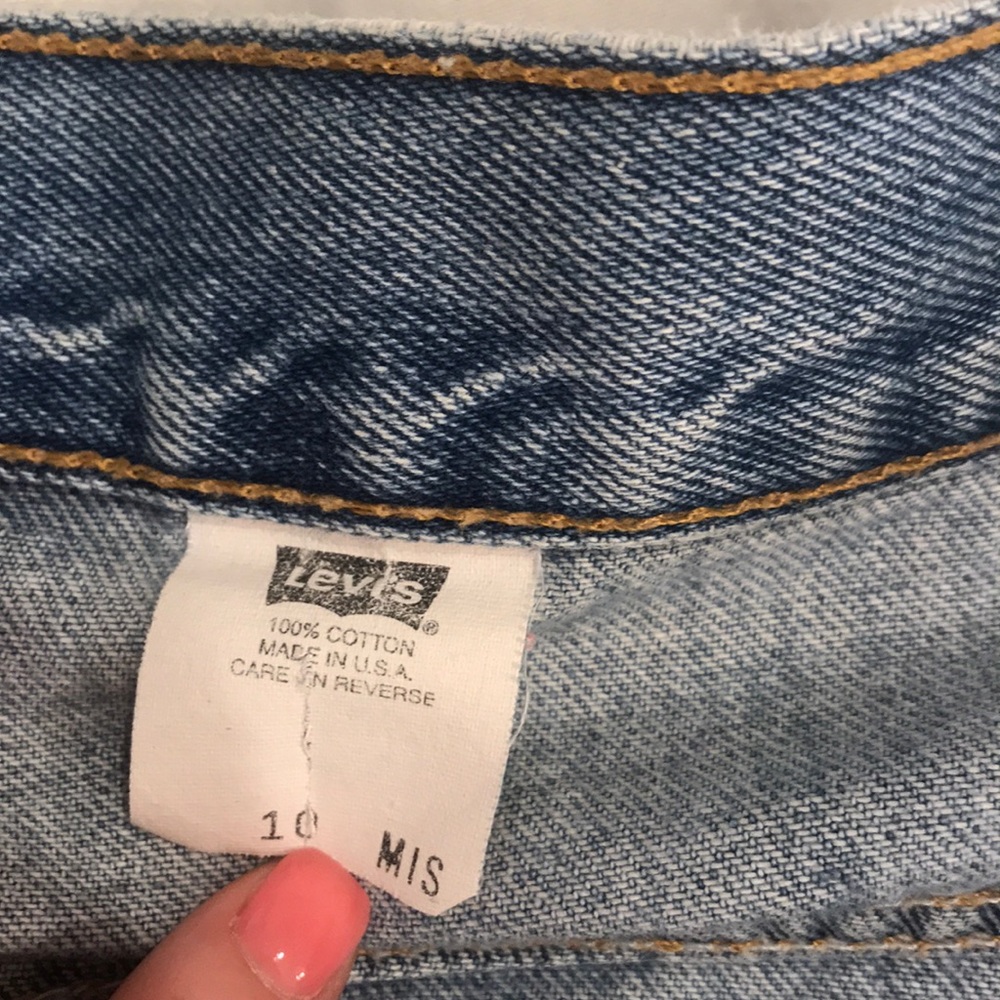 levis! - Picture 3 of 3